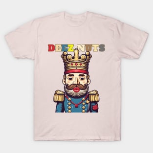 Deez Nuts T-Shirt